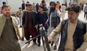 Afganistan’da gazetecilere yönelik bombalı saldırıyı IŞİD üstlendi