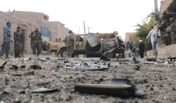 Afganistan'da Hakkani grubuna bombalı saldırı: Şeyh Rahimullah öldürüldü