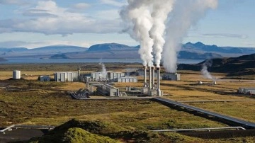 Afyonkarahisar'da 7 jeotermal sahası ihale edilecek