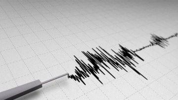 Afyonkarahisar'da korkutan deprem! AFAD şiddetini duyurdu