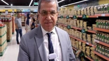 Ağaoğlu: Zincir marketler Tarım Kredi'nin fiyatlarını referans alsın