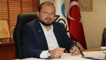 AGD Başkanı Turhan'dan CHP'li vekile sert tepki: Hadsiz açıklamaları kabul etmiyoruz
