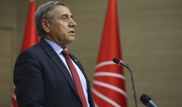 'AGD' krizi: Saadet Partisi özüre davet etti, CHP'li Yıldırım Kaya açıklama yaptı