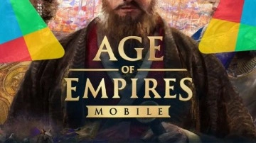 Age of Empires Mobile, Erken Erişimde