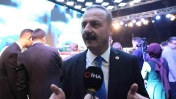 Ağıralioğlu'dan Bahçeli'nin İYİ Parti'ye çağrısı için ilk açıklama!