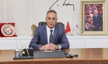 Ağrı Belediye Başkanı Karadoğan, hastaneye kaldırıldı