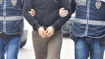 Ağrı'da çocukları dövdüğü iddia edilen imam gözaltına alındı