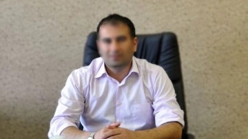 Ağrı İl Kültür ve Turizm Müdür Vekili, çocuk sporculara cinsel istismar suçundan tutuklandı