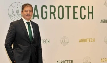 Agrotech GM Demiröz: Hünnap markasıyla yaptığımız anlaşma ülkemize döviz girdisi sağlayacak