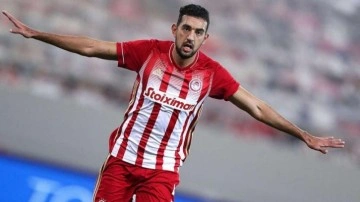 Ahmed Hassan, Süper Lig'e geri döndü!