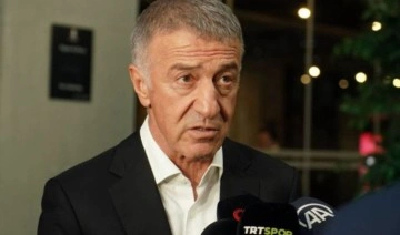 Ahmet Ağaoğlu: 'Hakem eğitim sistemini gözden geçirmemiz lazım'
