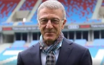 Ahmet Ağaoğlu istifa mı etti, neden istifa etti? Ahmet Ağaoğlu Trabzonspor'dan neden ayrıldı?