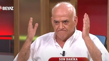 Ahmet Çakar'ın Galatasaray iddiası gündem oldu