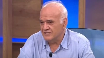 Ahmet Çakar: Mertens'in oğlu Ciro Ali Koç'tan daha fazla şampiyonluk gördü