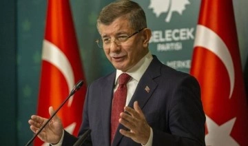 Ahmet Davutoğlu: 'Berat Albayrak'ı siyasete almayın dedim'