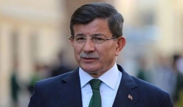 Ahmet Davutoğlu: 'Biz bitti demeden bitmeyecek!'