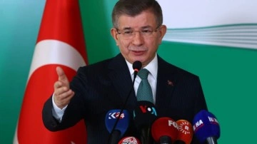Ahmet Davutoğlu itiraf etti: Şimdi olsa Kılıçdaroğlu'nu desteklemezdim