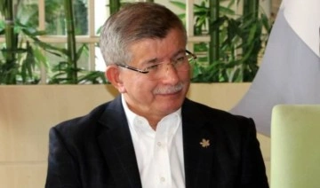 Ahmet Davutoğlu, İYİ Partili vekile teşekkür etti: Erzurum’un onurunu korudu