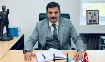 Ahmet Davutoğlu'ndan Sinan Ateş'in eşine taziye ziyareti: Hain suikastın hesabını soracağı