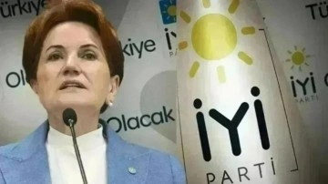 'Ahmet Eşref Fakıbaba, İyi Parti’den istifa edecek' iddiası