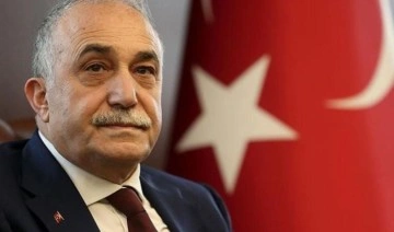 Ahmet Eşref Fakıbaba'dan 'Şenyaşar ailesi' açıklaması: AKP'den ayrılmamın en öne