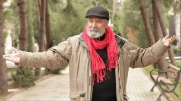 Ahmet Kaya'nın ağabeyi Mustafa Kaya vefat etti