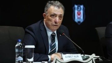Ahmet Nur Çebi, Beşiktaş ve Galatasaray maçlarının tekrarını isteyecek