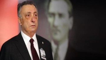 Ahmet Nur Çebi: Fenerbahçe maçındaki pozisyonu gösterdik