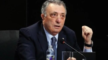 Ahmet Nur Çebi, iddialar için sessizliğini bozdu! Hasan Arat'a yanıt