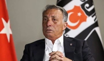 'Ahmet Nur Çebi'den Süper Lig için play-off önerisi' iddiasına Beşiktaş'tan açık