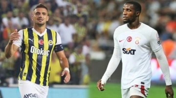 Ahmet Nur Çebi'den, Tadic ve Zaha'nın transferi için TFF'ye flaş çağrı