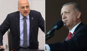 Ahmet Şık'tan Recep Tayyip Erdoğan'a jet yanıt