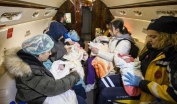 Aile ve Sosyal Hizmetler Bakanlığı, refakatçisi olmayan çocuk sayısını açıkladı