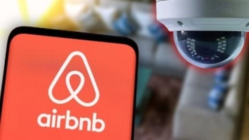 Airbnb, Evlere Kamera Koyulmasını Tamamen Yasakladı!