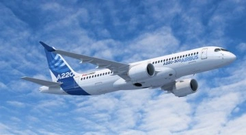 Airbus özel temettü dağıtacak