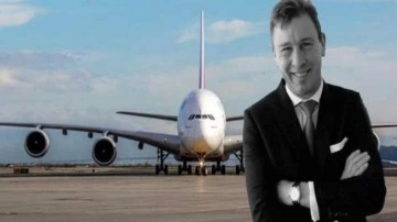 Airbus'tan Türkiye açıklaması: Dünyanın merkezi konumunda