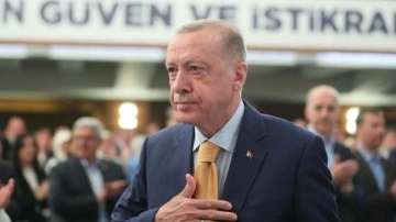 AK Parti 21'inci yılını Cumhurbaşkanı Erdoğan'ın katılımıyla böyle kutlayacak