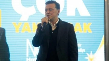 AK Parti Adayı Hatipoğlu açıkladı: Yüzde 40 indirim olacak