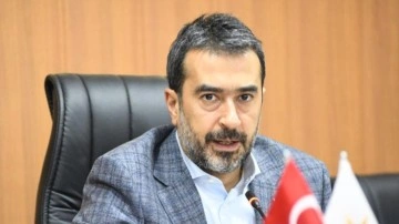 AK Parti Ankara İl Başkanı Özcan: Kılıçdaroğlu önce PKK’nın terör örgütü olduğunu söylesin