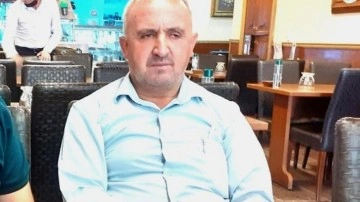 AK Parti Aslanapa İlçe Başkanı Cafer Bayrak görevinden ayrıldı