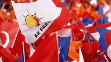 AK Parti, Balıkesir ve Konya belediye başkan adaylarını tanıttı