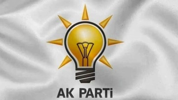 AK Parti Çankırı İl Başkanı Abdulkadir Çelik görevinden istifa etti