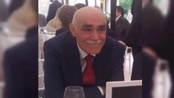 AK Parti eski milletvekili Mustafa Duru hayatını kaybetti!