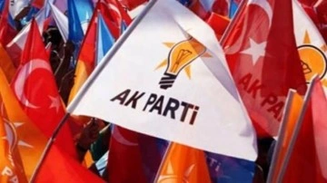 AK Parti harekete geçiyor! İYİ Parti ve MHP ile görüşecek! Bir parti talebi reddetti