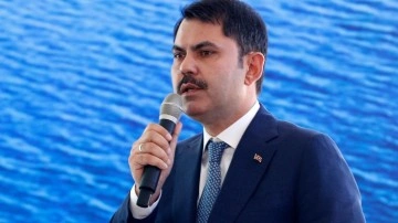 AK Parti İBB Başkan adayı Murat Kurum mal varlığını canlı yayında açıkladı