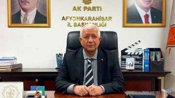 AK Parti İl Başkanı, CHP'li Burcu Köksal hakkında suç duyurusunda bulundu