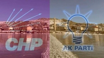AK Parti ile CHP’nin eşit oy aldığı yerde seçim tekrarlanacak! Tarih belli oldu