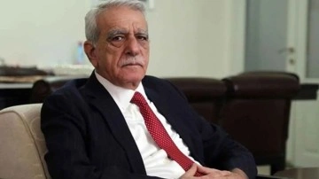 'AK Parti ile görüşüyoruz' diyen Ahmet Türk: Bir daha kayyım...
