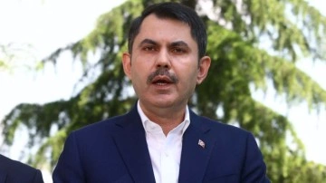 AK Parti İstanbul adayı Murat Kurum projelerini açıkladı