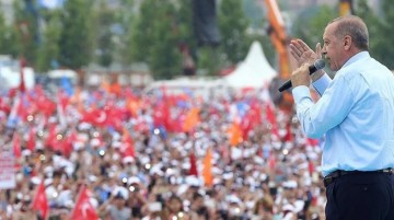 AK Parti, İstanbul'da sahaya iniyor! Hazırladıkları plan bile şimdiden belli